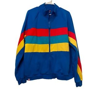 LEGO x Target Mends Track Jacket